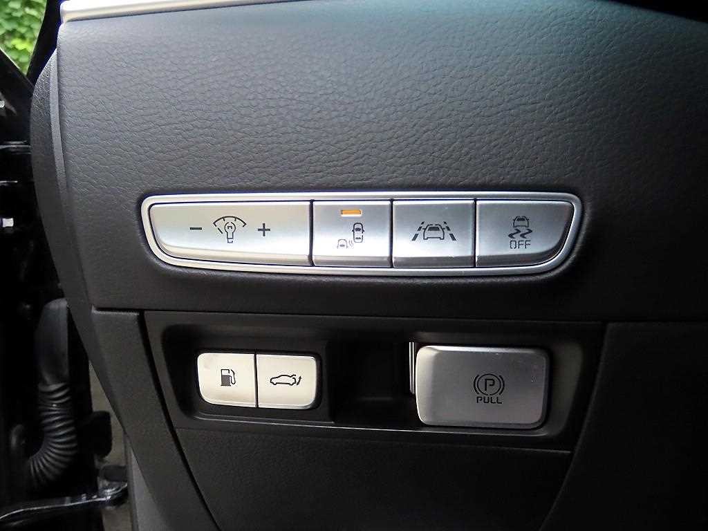 기아 K9 더 K9 3.8 GDI 2WD 플래티넘Ⅱ 이미지 13