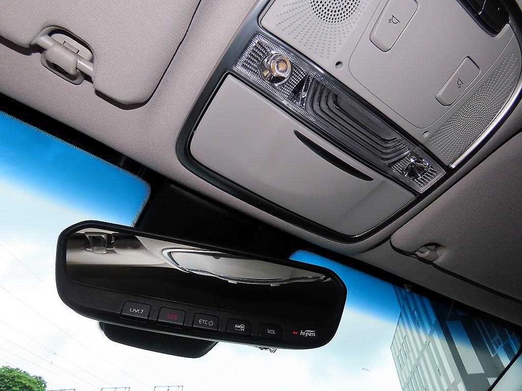 기아 K9 더 K9 3.8 GDI 2WD 플래티넘Ⅱ 이미지 15