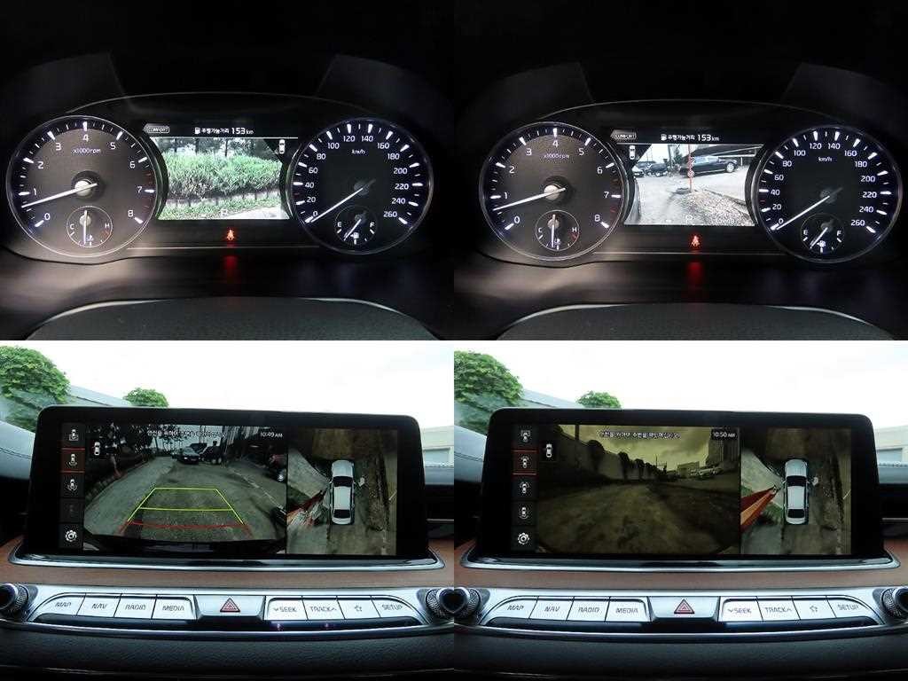 기아 K9 더 K9 3.8 GDI 2WD 플래티넘Ⅱ 이미지 17