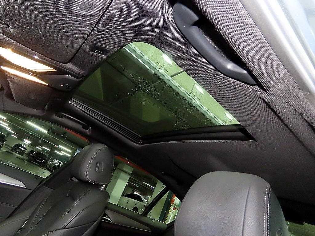 BMW 5시리즈 5시리즈 (G30) 530i xDrive M 스포츠 이미지 17