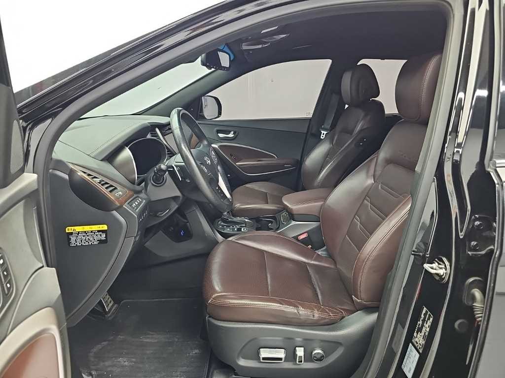 현대 맥스크루즈 더뉴맥스크루즈 E-VGT R2.2 4WD 파이니스트에디션 이미지 11