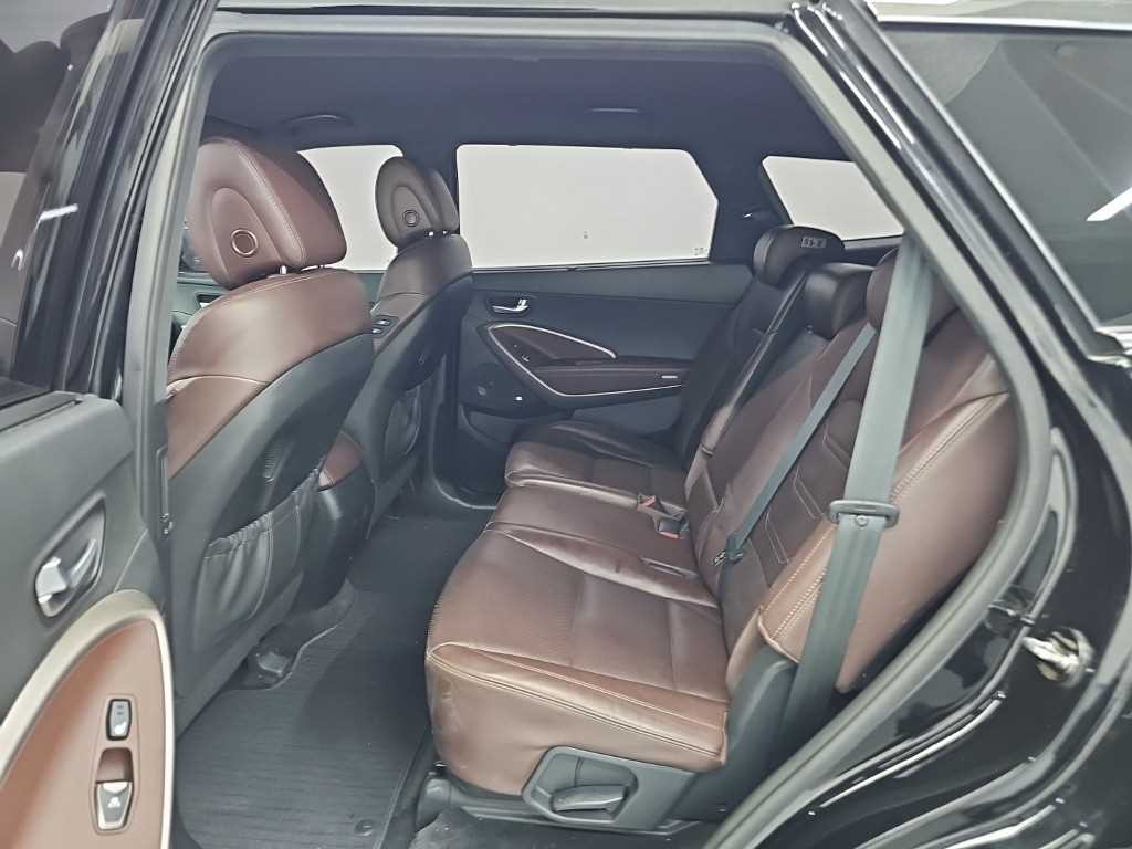 현대 맥스크루즈 더뉴맥스크루즈 E-VGT R2.2 4WD 파이니스트에디션 이미지 12