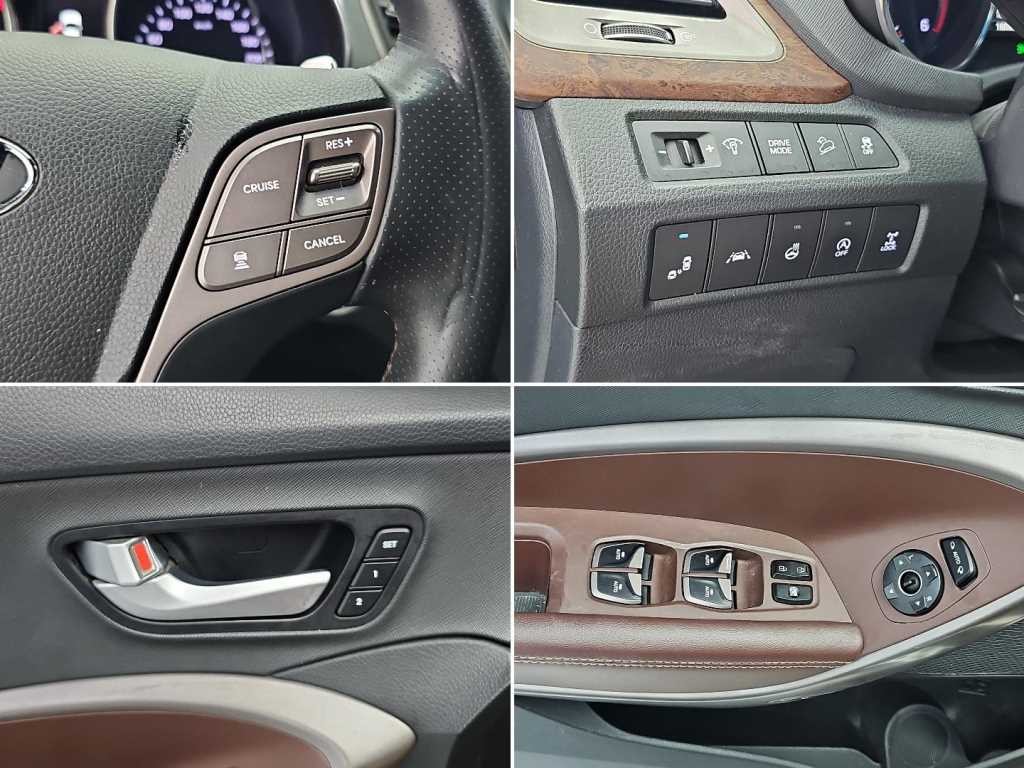 현대 맥스크루즈 더뉴맥스크루즈 E-VGT R2.2 4WD 파이니스트에디션 이미지 18