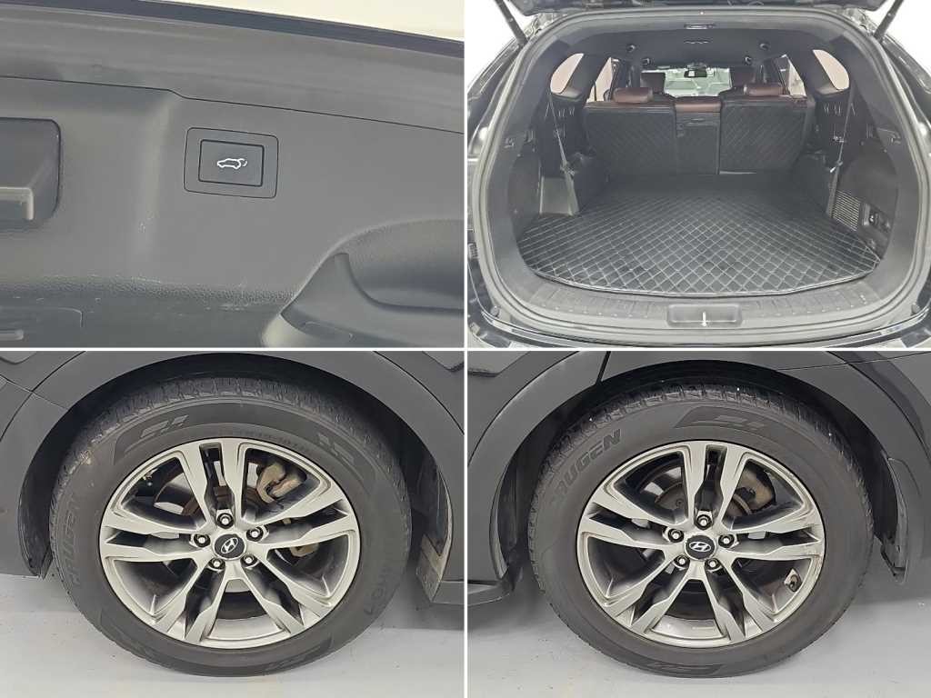 현대 맥스크루즈 더뉴맥스크루즈 E-VGT R2.2 4WD 파이니스트에디션 이미지 19