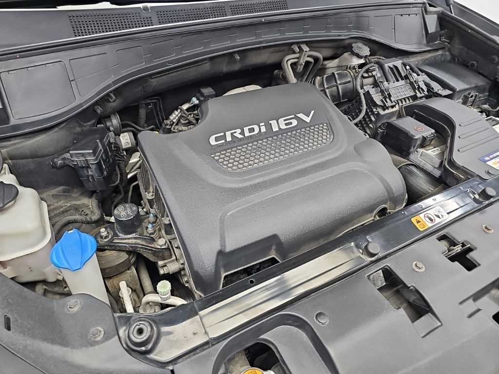 현대 맥스크루즈 더뉴맥스크루즈 E-VGT R2.2 4WD 파이니스트에디션 이미지 5
