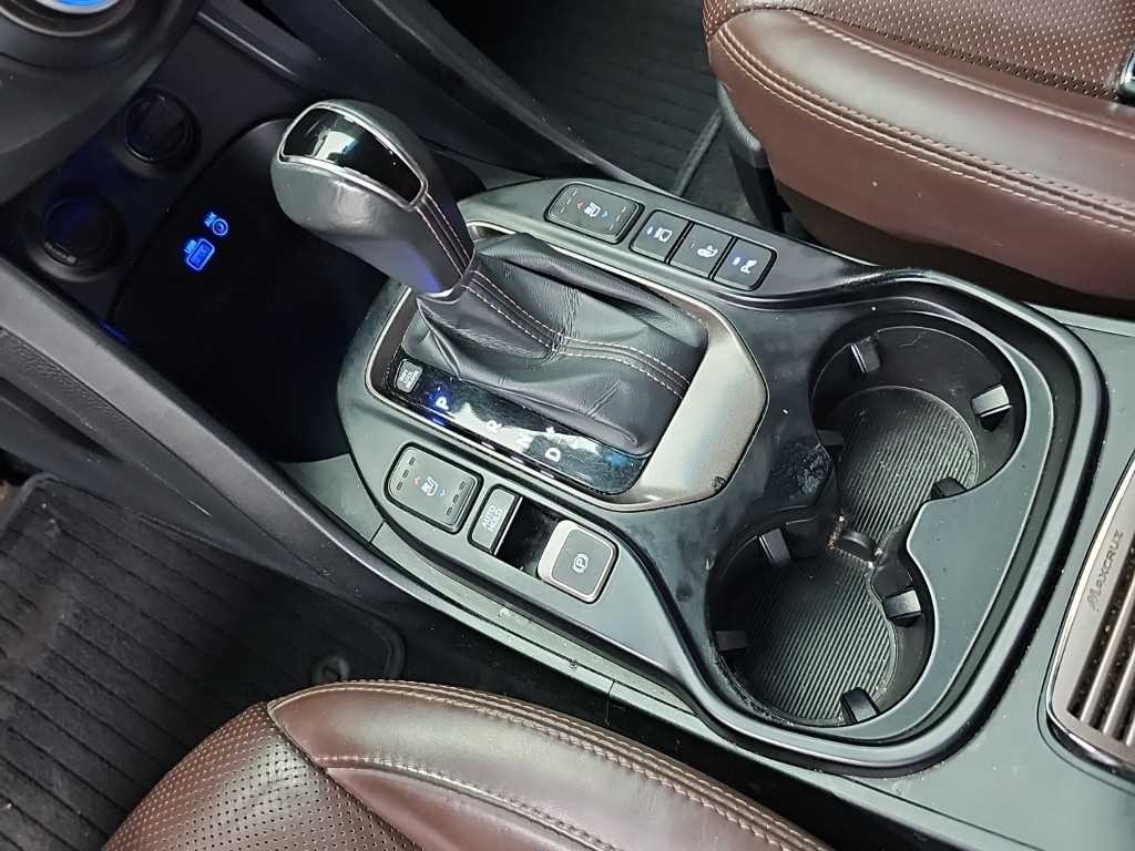 현대 맥스크루즈 더뉴맥스크루즈 E-VGT R2.2 4WD 파이니스트에디션 이미지 8