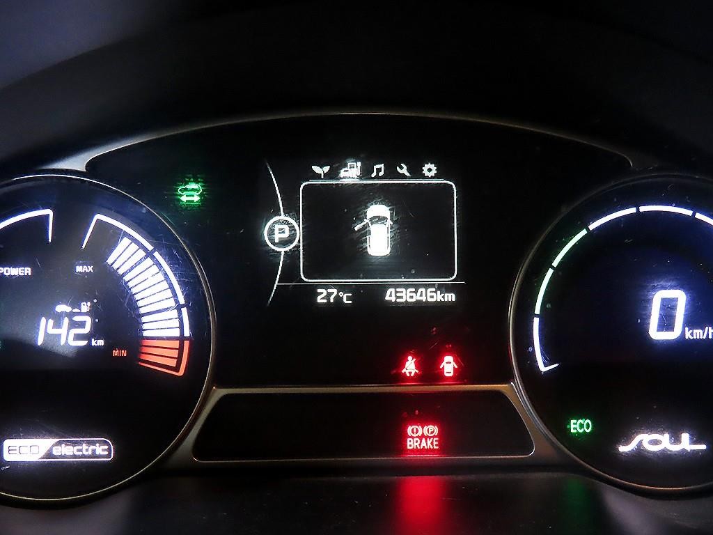 기아 쏘울 쏘울 EV EV 이미지 9