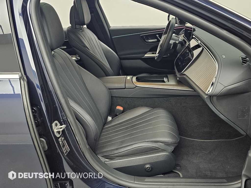 벤츠 E 클래스 E-클래스 W214 E300 4MATIC 익스클루시브 이미지 10