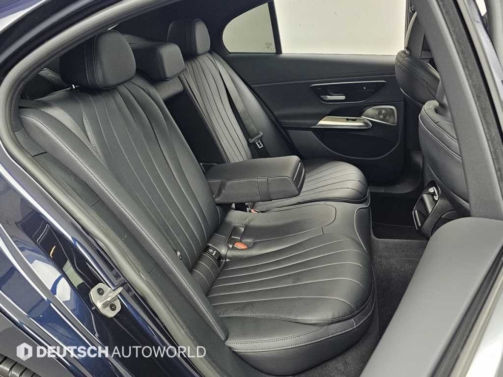 벤츠 E 클래스 E-클래스 W214 E300 4MATIC 익스클루시브 이미지 12