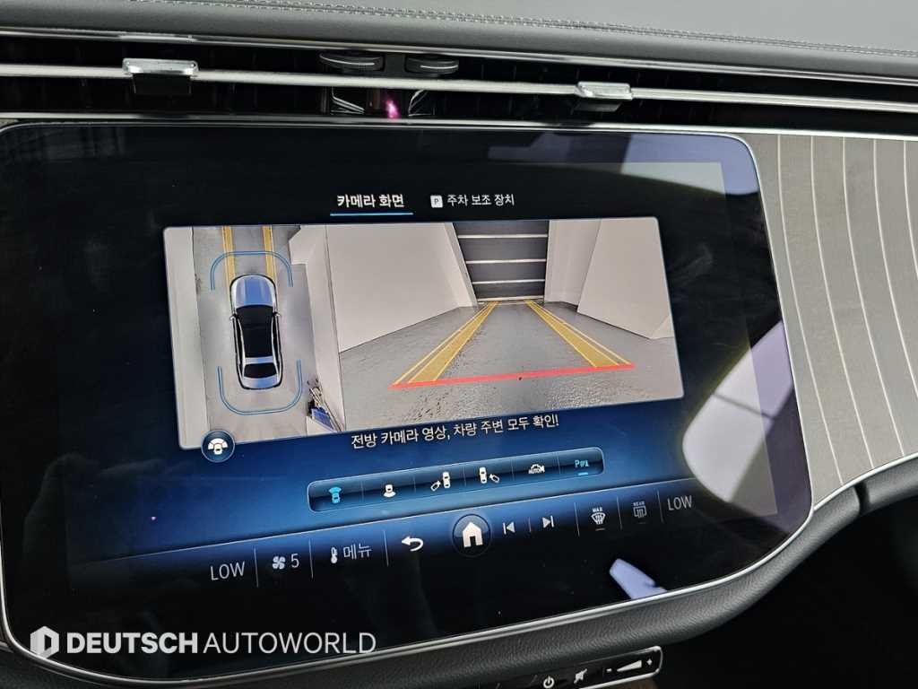 벤츠 E 클래스 E-클래스 W214 E300 4MATIC 익스클루시브 이미지 15
