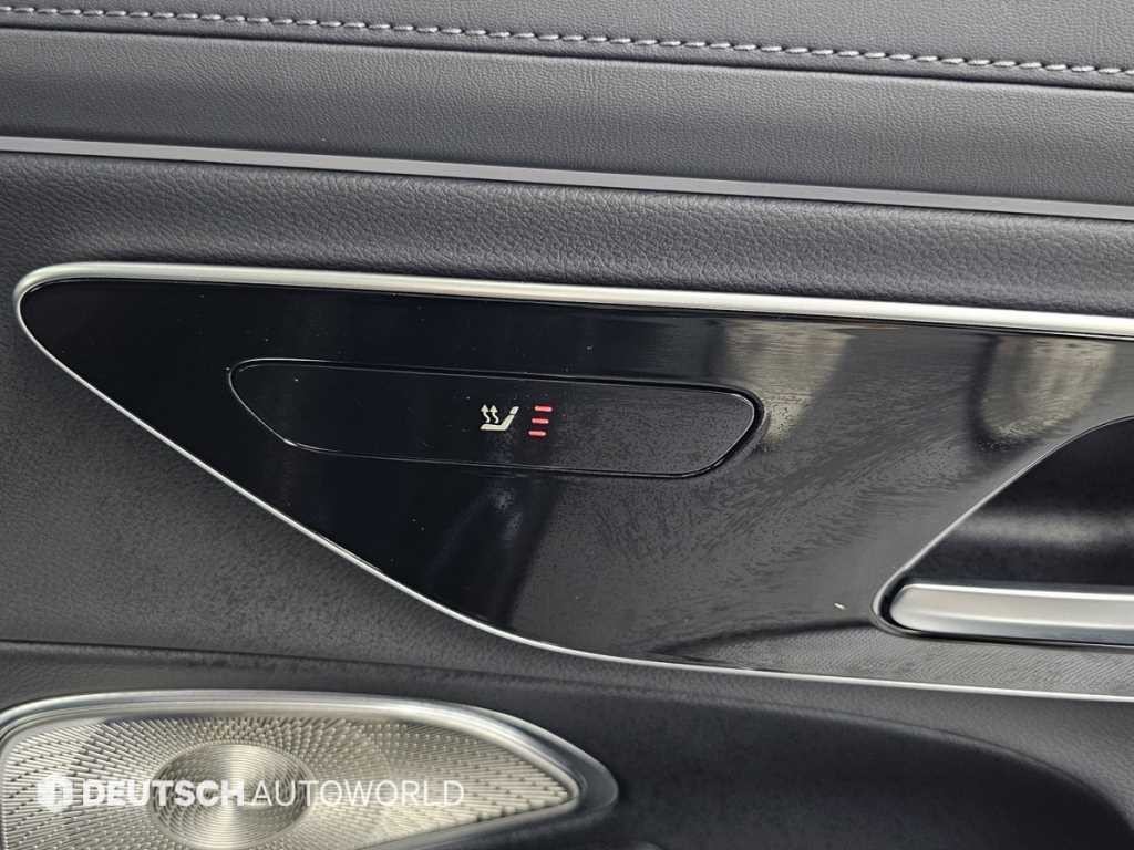 벤츠 E 클래스 E-클래스 W214 E300 4MATIC 익스클루시브 이미지 16