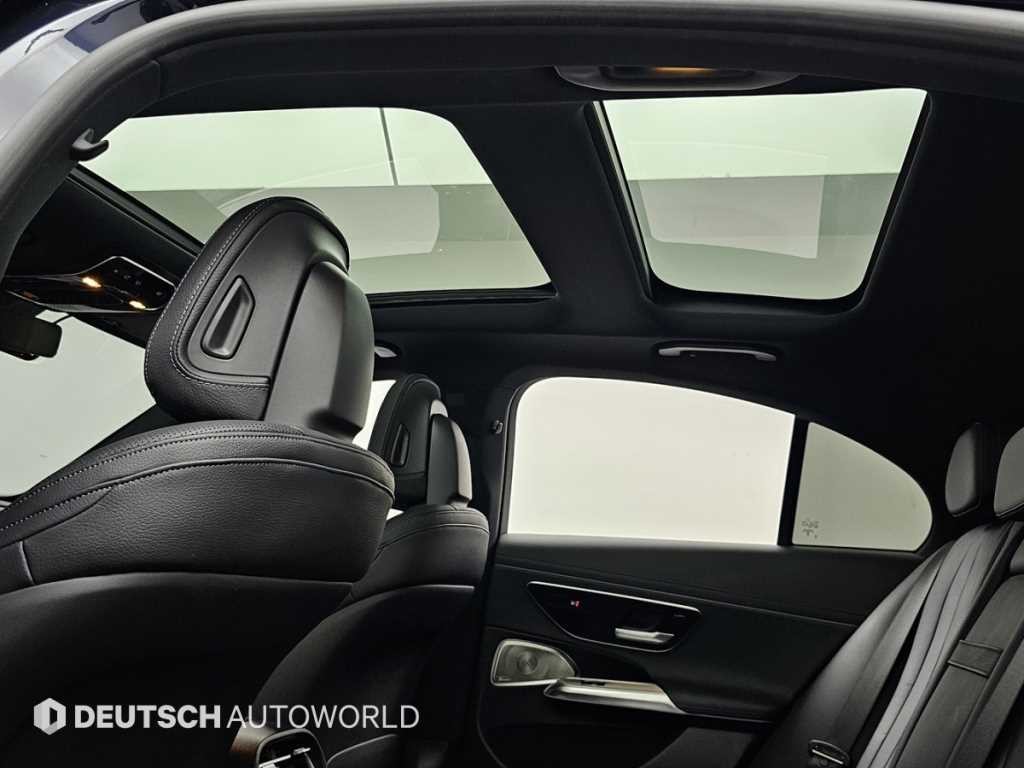 벤츠 E 클래스 E-클래스 W214 E300 4MATIC 익스클루시브 이미지 18