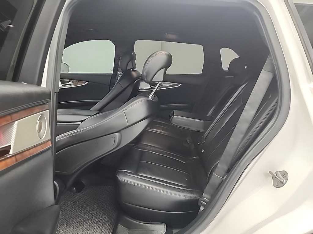 링컨 MKX MKX 2세대 2.7 AWD 리저브 이미지 12