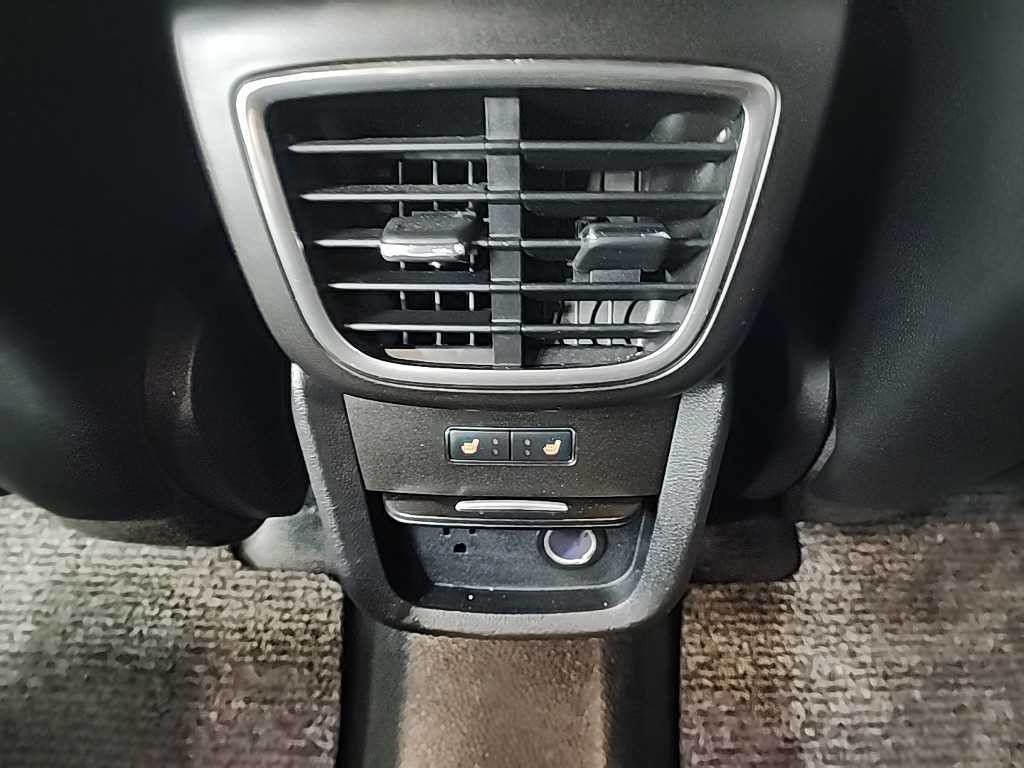 링컨 MKX MKX 2세대 2.7 AWD 리저브 이미지 13