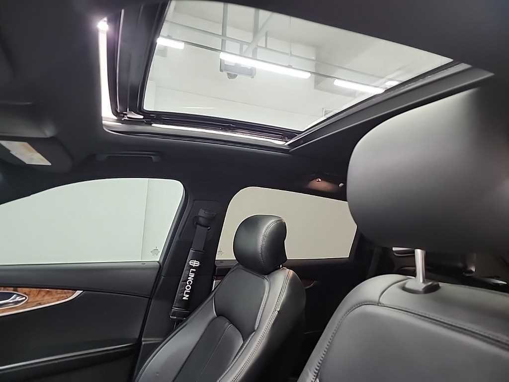 링컨 MKX MKX 2세대 2.7 AWD 리저브 이미지 14