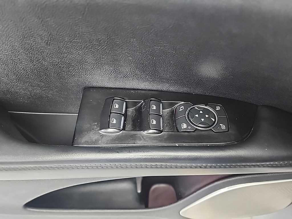 링컨 MKX MKX 2세대 2.7 AWD 리저브 이미지 16