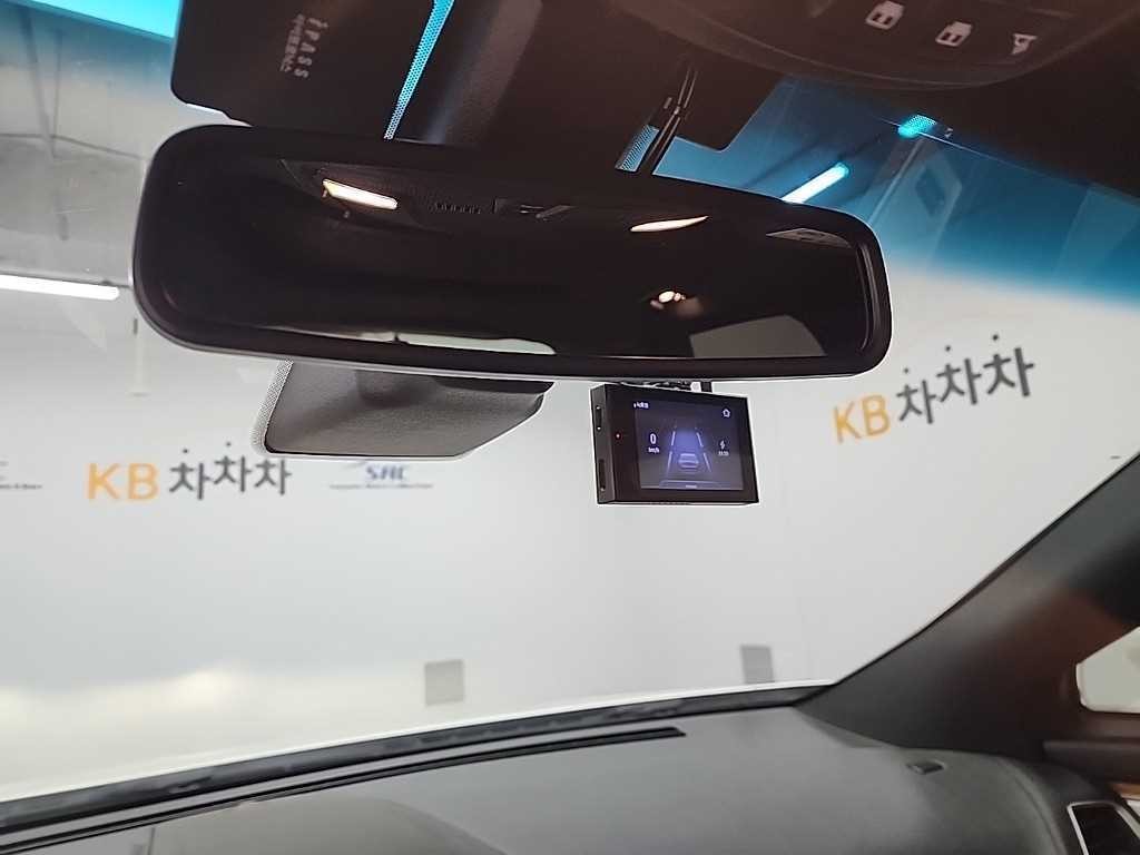 링컨 MKX MKX 2세대 2.7 AWD 리저브 이미지 18