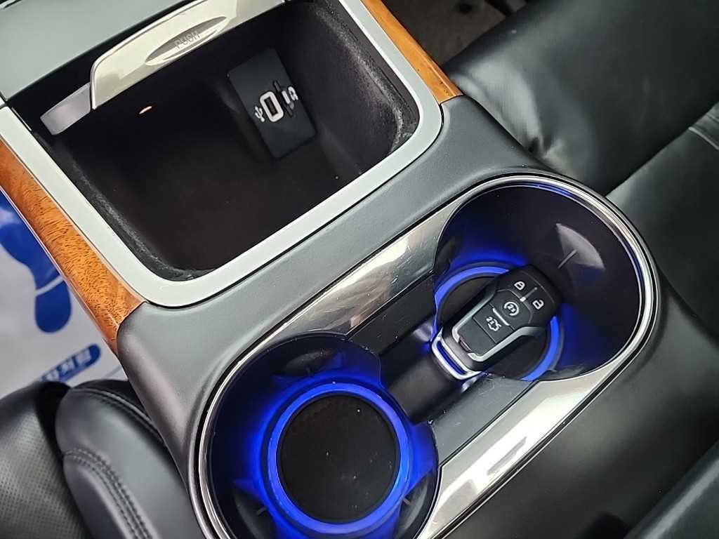 링컨 MKX MKX 2세대 2.7 AWD 리저브 이미지 19