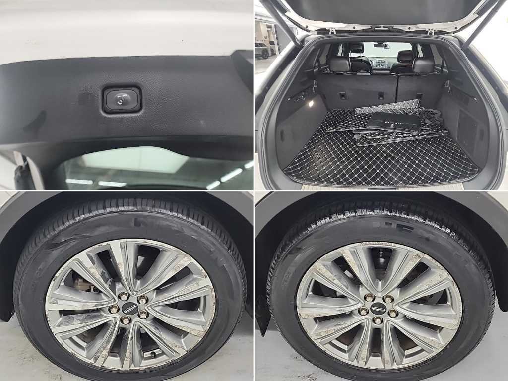 링컨 MKX MKX 2세대 2.7 AWD 리저브 이미지 20