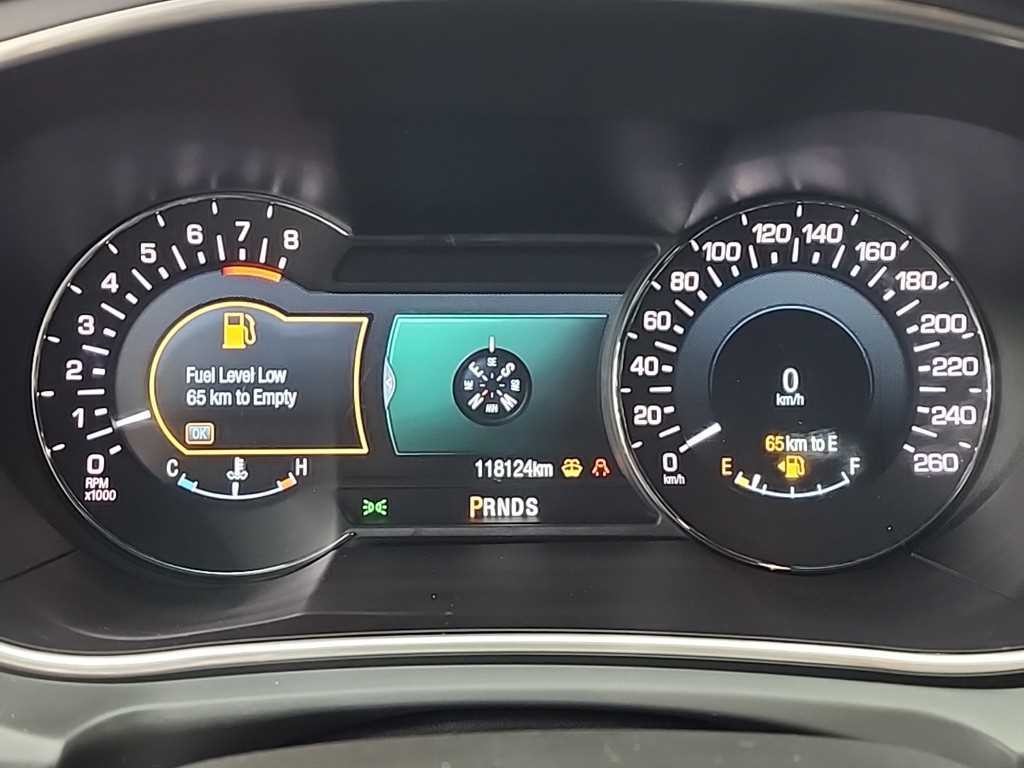 링컨 MKX MKX 2세대 2.7 AWD 리저브 이미지 6
