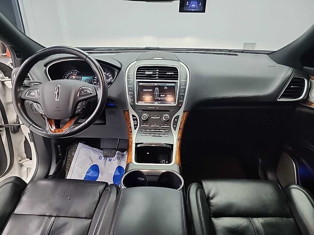 링컨 MKX MKX 2세대 2.7 AWD 리저브 이미지 7