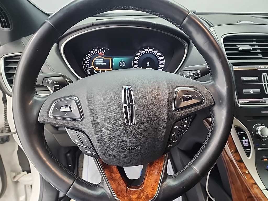 링컨 MKX MKX 2세대 2.7 AWD 리저브 이미지 9