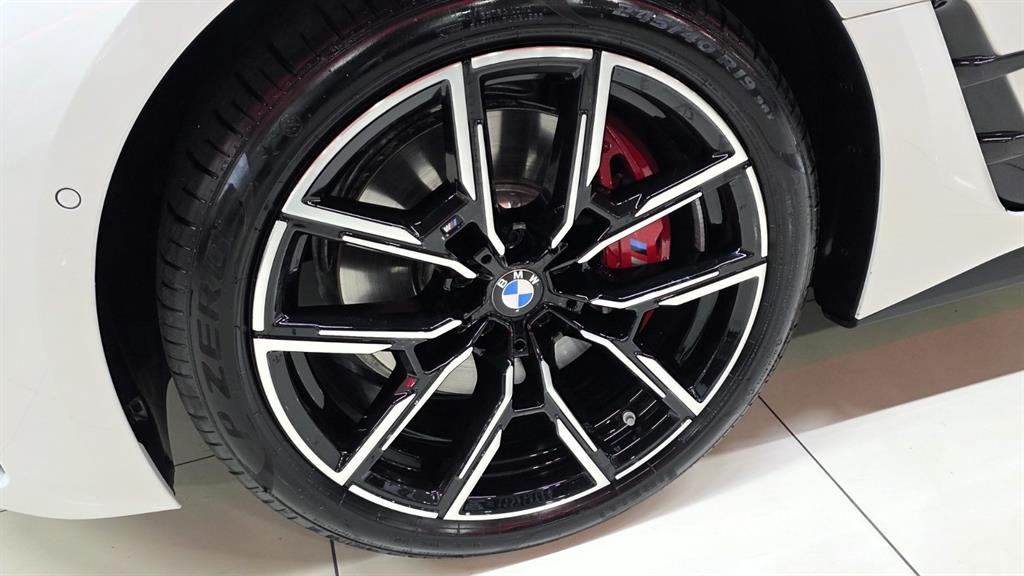 BMW 4시리즈 4시리즈 (G22) 420i 그란쿠페 M 스포츠 프로 이미지 16