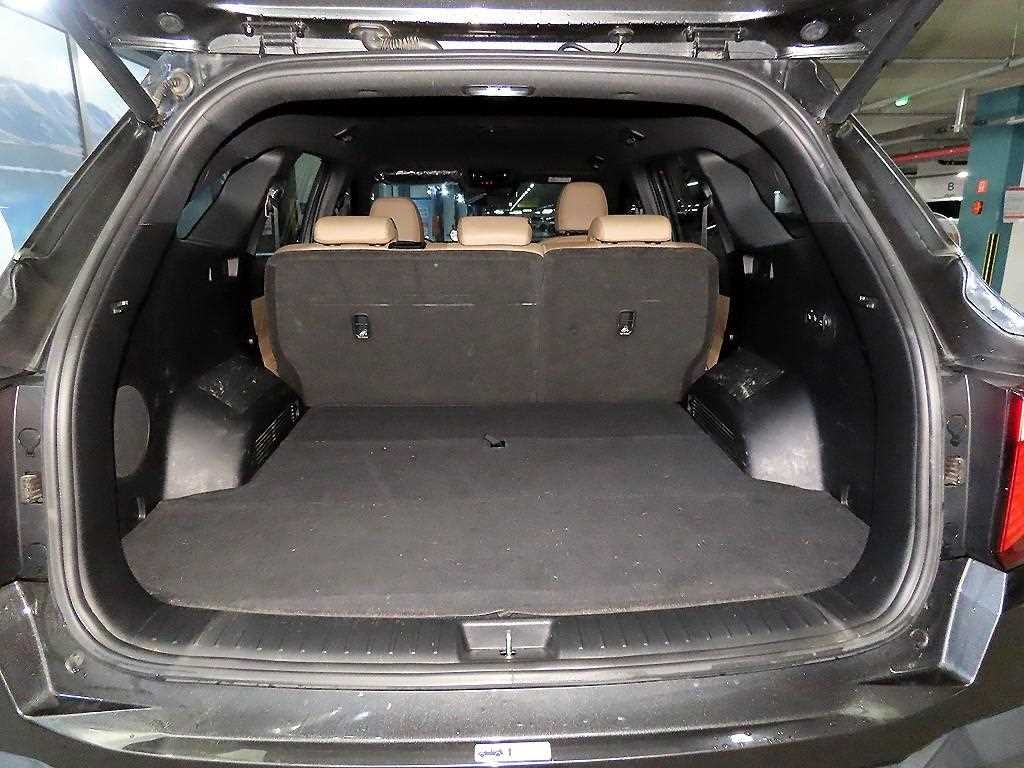 기아 쏘렌토 더 뉴 쏘렌토 4세대 가솔린 2.5T 4WD 시그니처 그래비티 이미지 14