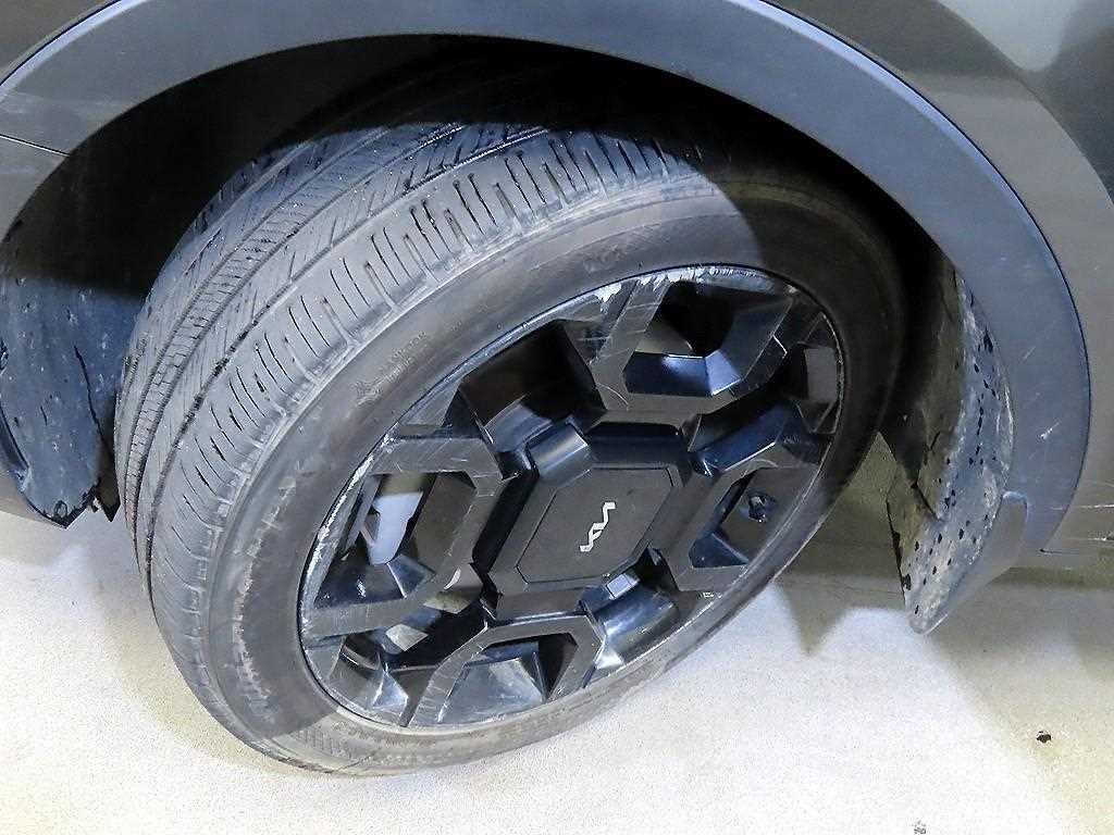 기아 쏘렌토 더 뉴 쏘렌토 4세대 가솔린 2.5T 4WD 시그니처 그래비티 이미지 20