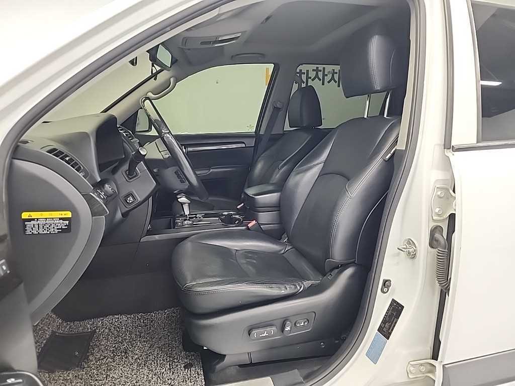 기아 모하비 디젤 4WD KV300 이미지 11
