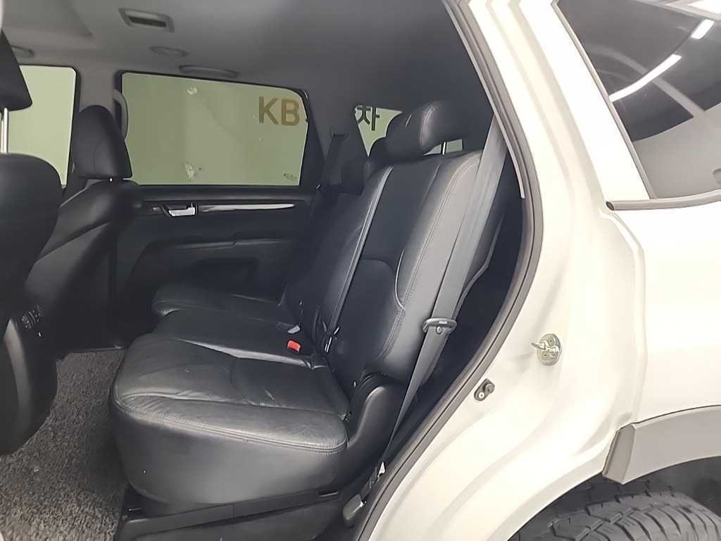 기아 모하비 디젤 4WD KV300 이미지 12