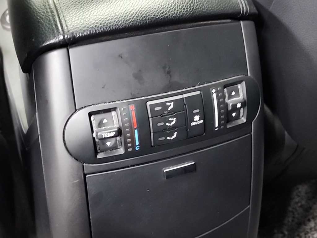 기아 모하비 디젤 4WD KV300 이미지 13