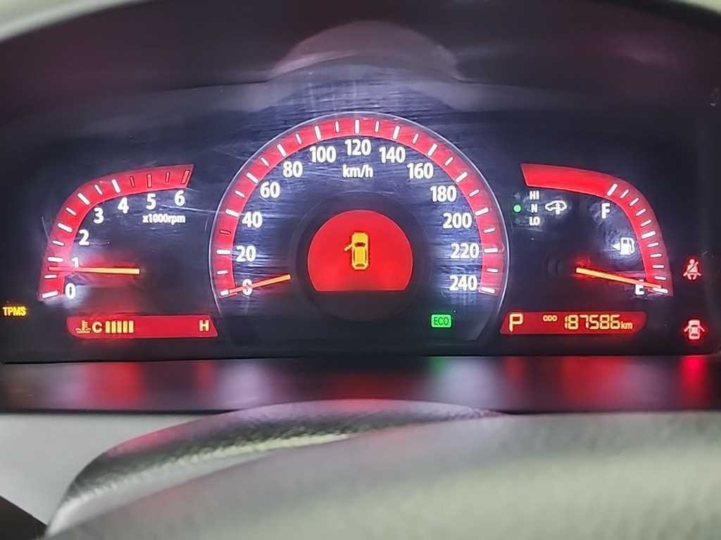기아 모하비 디젤 4WD KV300 이미지 6