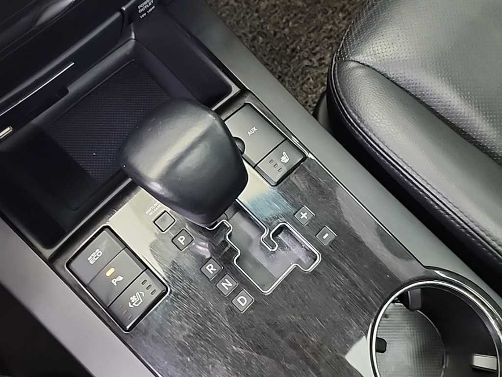 기아 모하비 디젤 4WD KV300 이미지 8