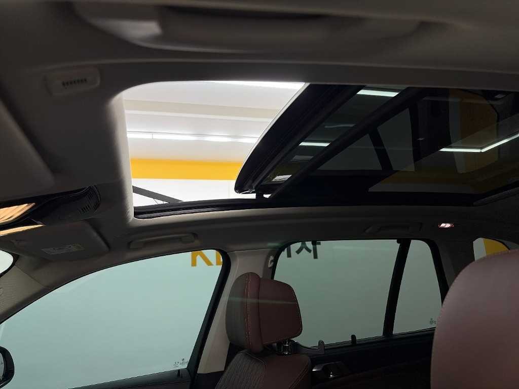 BMW X5 X5 (G05) xDrive 40i xLine 이미지 15