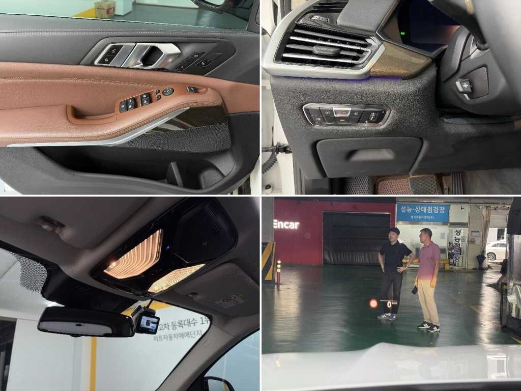 BMW X5 X5 (G05) xDrive 40i xLine 이미지 18