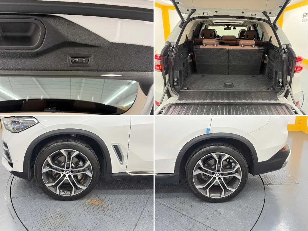 BMW X5 X5 (G05) xDrive 40i xLine 이미지 19