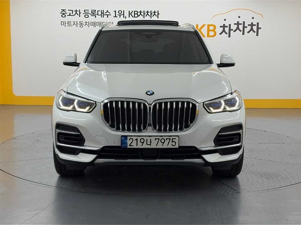 BMW X5 X5 (G05) xDrive 40i xLine 이미지 2
