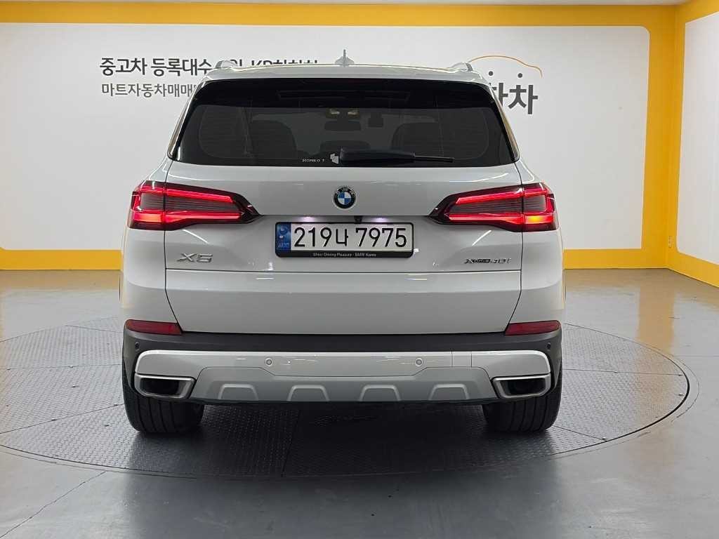 BMW X5 X5 (G05) xDrive 40i xLine 이미지 3