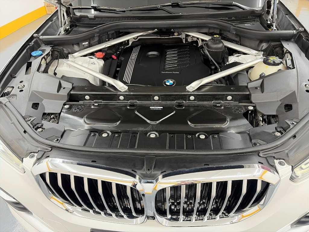 BMW X5 X5 (G05) xDrive 40i xLine 이미지 5