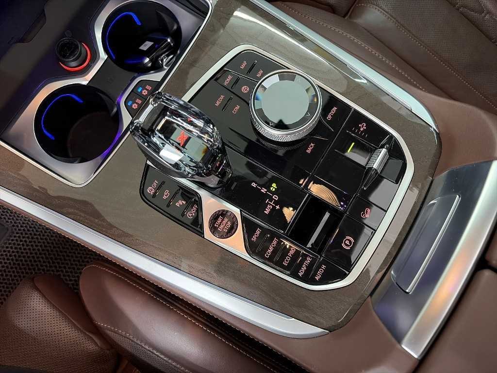 BMW X5 X5 (G05) xDrive 40i xLine 이미지 8