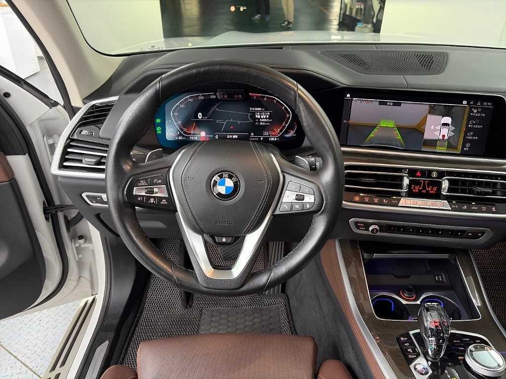 BMW X5 X5 (G05) xDrive 40i xLine 이미지 9