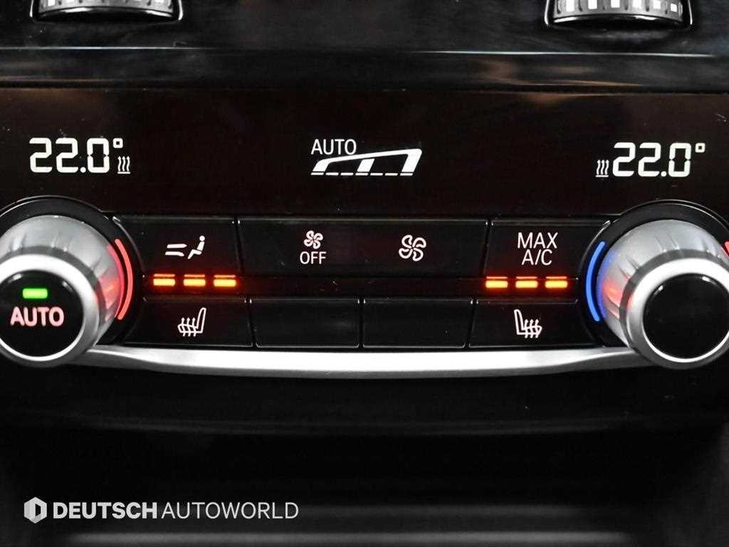 BMW 5시리즈 5시리즈 (G30) 520d M 스포츠 플러스 이미지 16