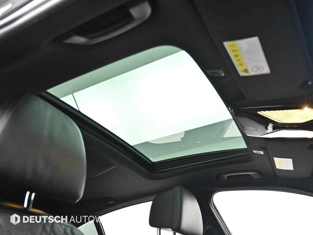 BMW 5시리즈 5시리즈 (G30) 520d M 스포츠 플러스 이미지 18