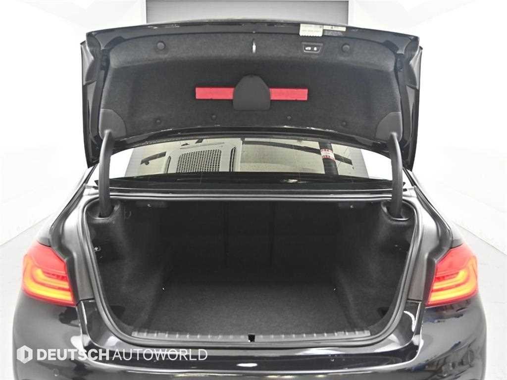 BMW 5시리즈 5시리즈 (G30) 520d M 스포츠 플러스 이미지 19