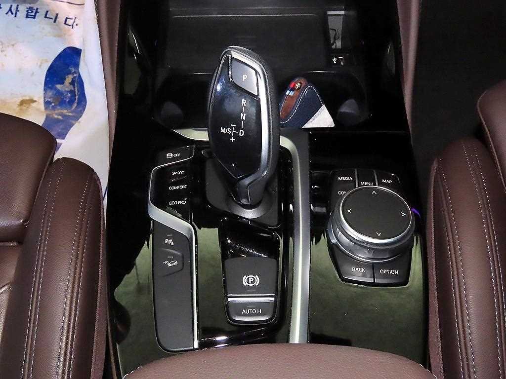 BMW X4 X4 (G02) xDrive 20i xLine 이미지 12
