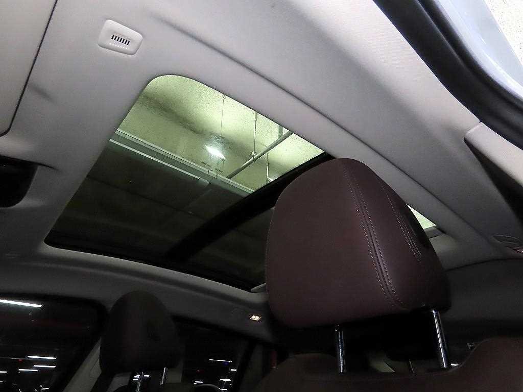 BMW X4 X4 (G02) xDrive 20i xLine 이미지 15