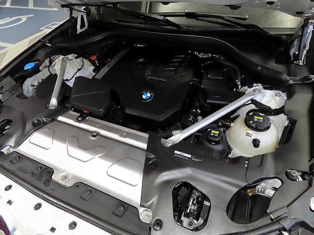 BMW X4 X4 (G02) xDrive 20i xLine 이미지 19