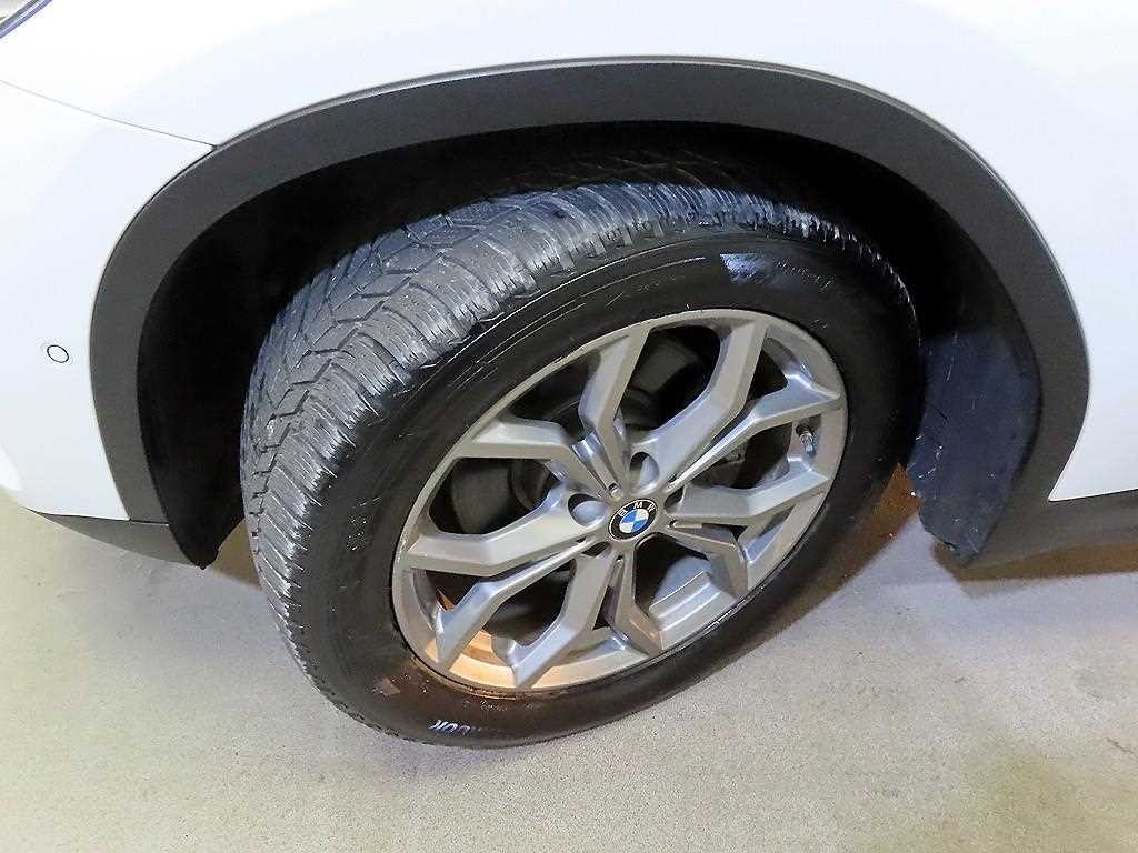 BMW X4 X4 (G02) xDrive 20i xLine 이미지 20