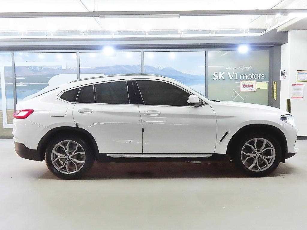 BMW X4 X4 (G02) xDrive 20i xLine 이미지 3